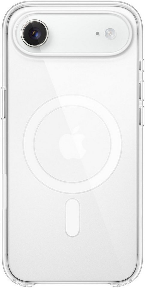 Apple iPhone Air Case with MagSafe - Frost Bild 4