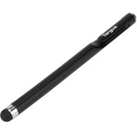 Targus Antimicrobial Smooth Stylus Pen For Smartphones and Touchscreens - Black - () Bild 2