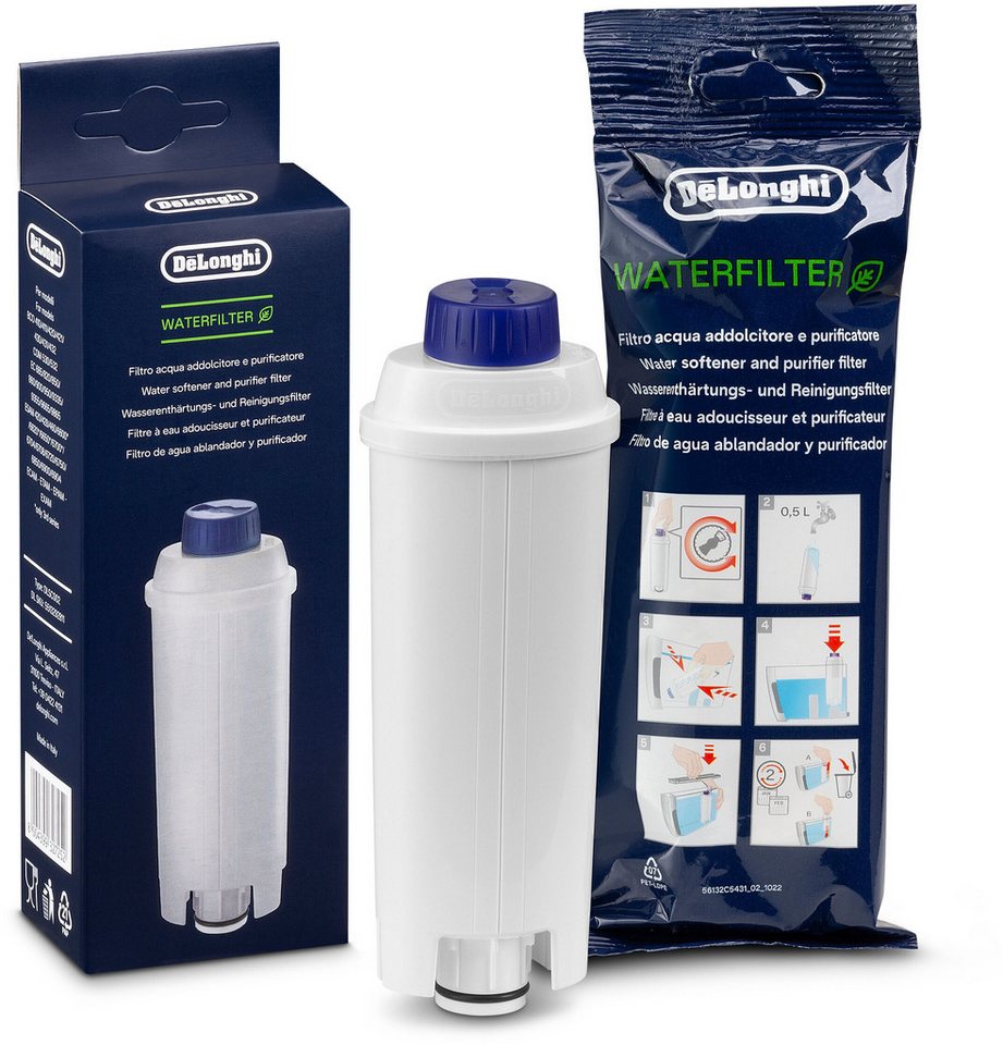 DeLonghi Water softener (DLSC002) Bild 5