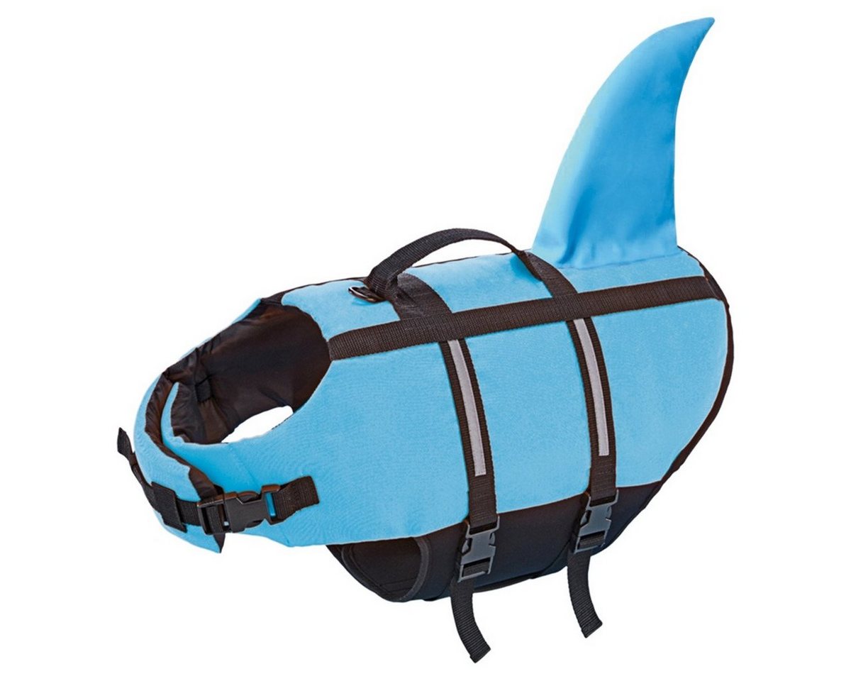 Nobby Redningsvest Sharki Blå L Bild 5