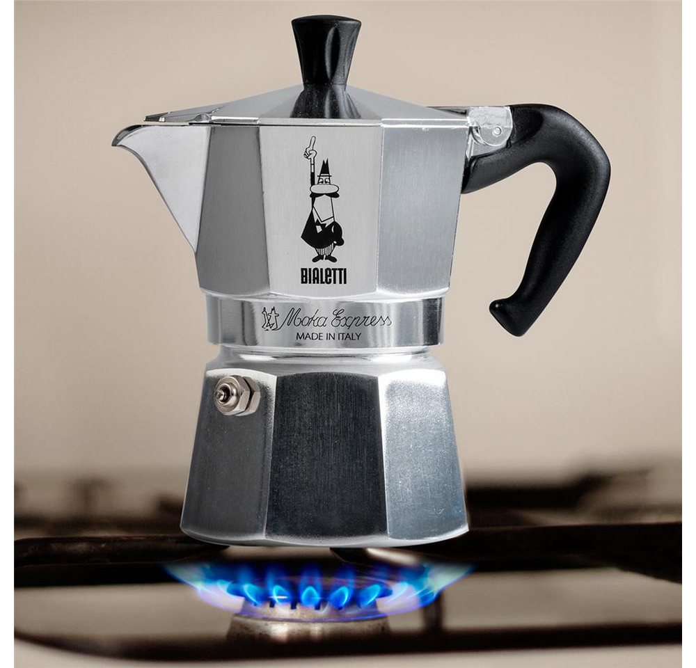Bialetti Moka Express 2 cups