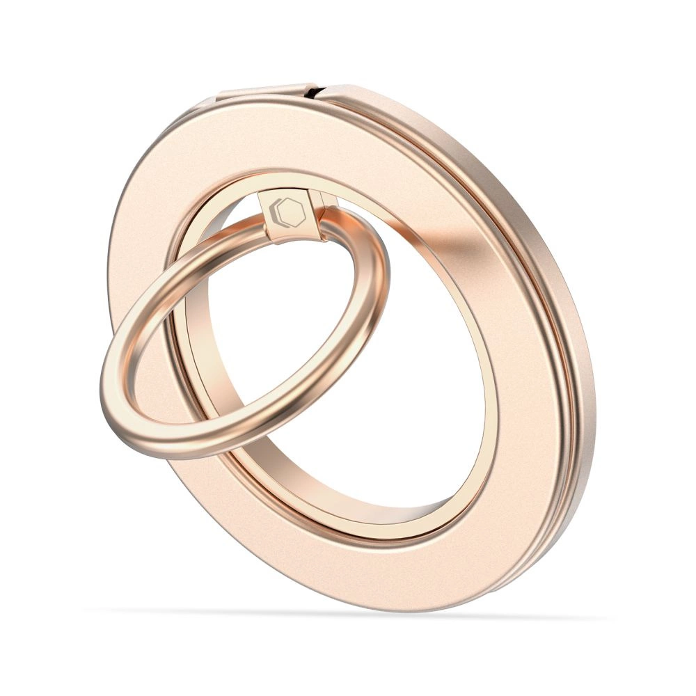 Tech-Protect t MMR600 Magsafe Phone Ring Holder - Gold