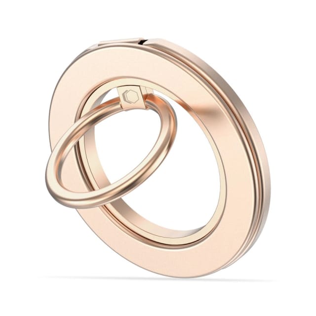 Tech-Protect t MMR600 Magsafe Phone Ring Holder - Gold