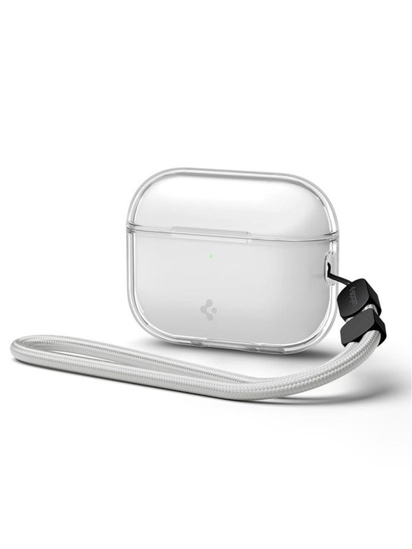 Spigen Liquid Crystal - crystal clear - AirPods Pro 3