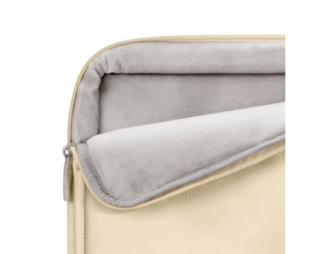 Tech-Protect Laptop Bag 15-16 Pocket - Beige