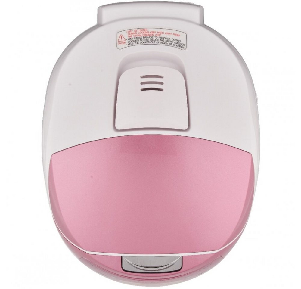 Cuckoo Rice Cooker CR-0631F Bild 4