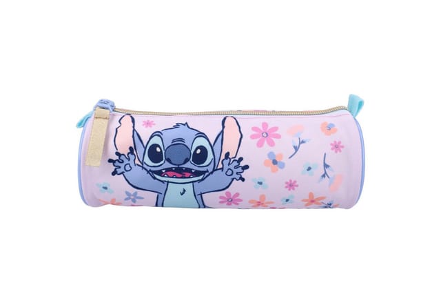 Lilo & Stitch Pencil case Stitch Spring Smiles
