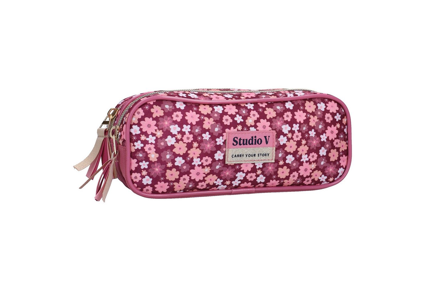 Studio V Pencil case Wildflower Bild 2