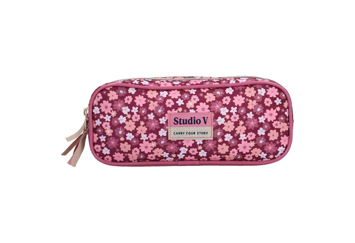 Studio V Pencil case Wildflower Bild 3