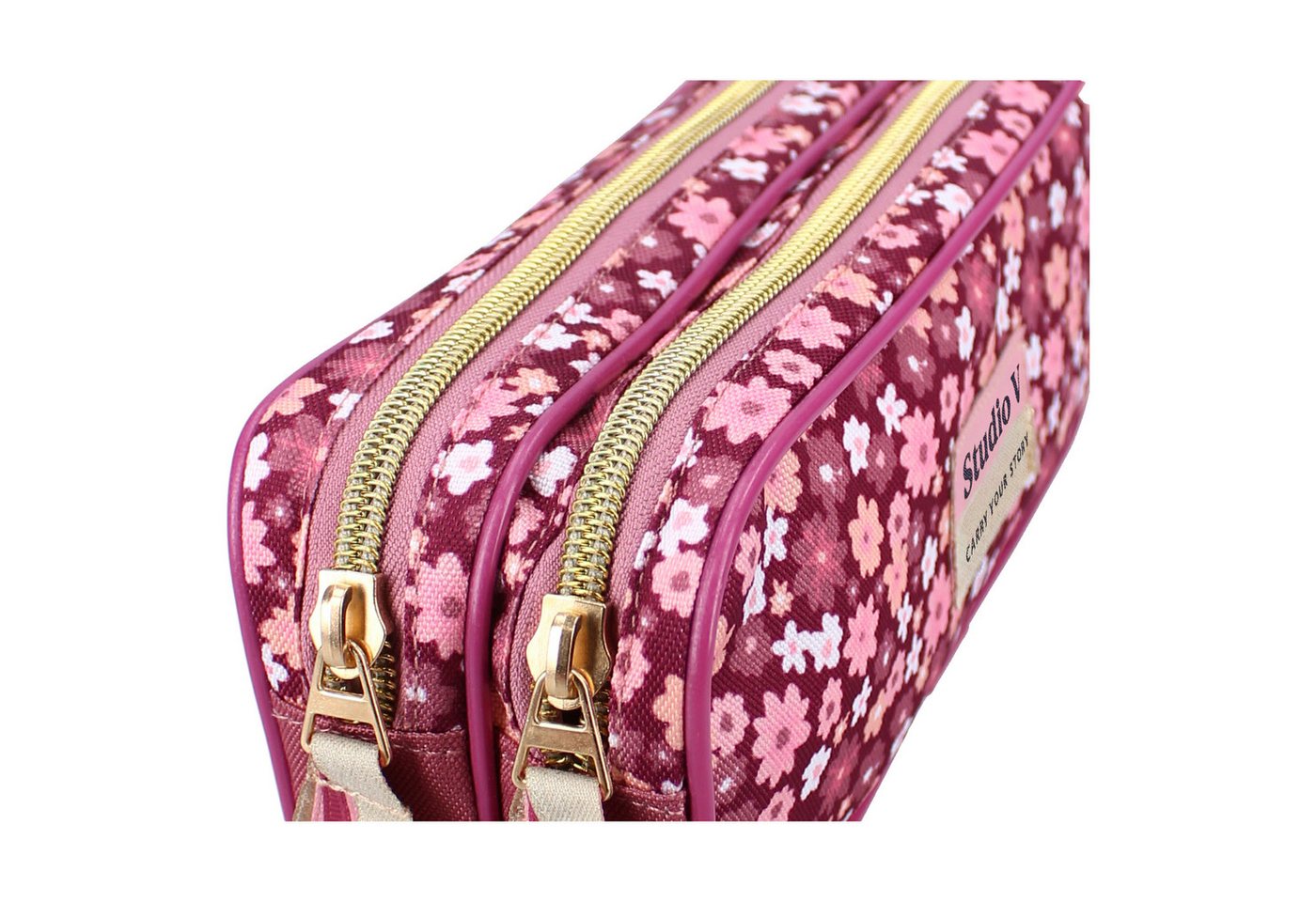 Studio V Pencil case Wildflower Bild 5