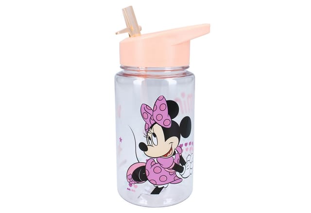 Minnie Mouse Drinking bottle 450ml Drink Up