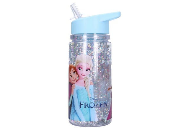 Frozen Drinking bottle 300ml II Twinkle Thirst
