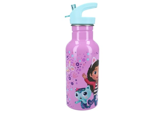 Gabby's Dollhouse Drinking bottle 500ml Take A Sip