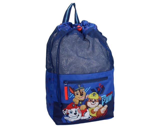 Vadobag Gym bag PAW Patrol Travel Treasures