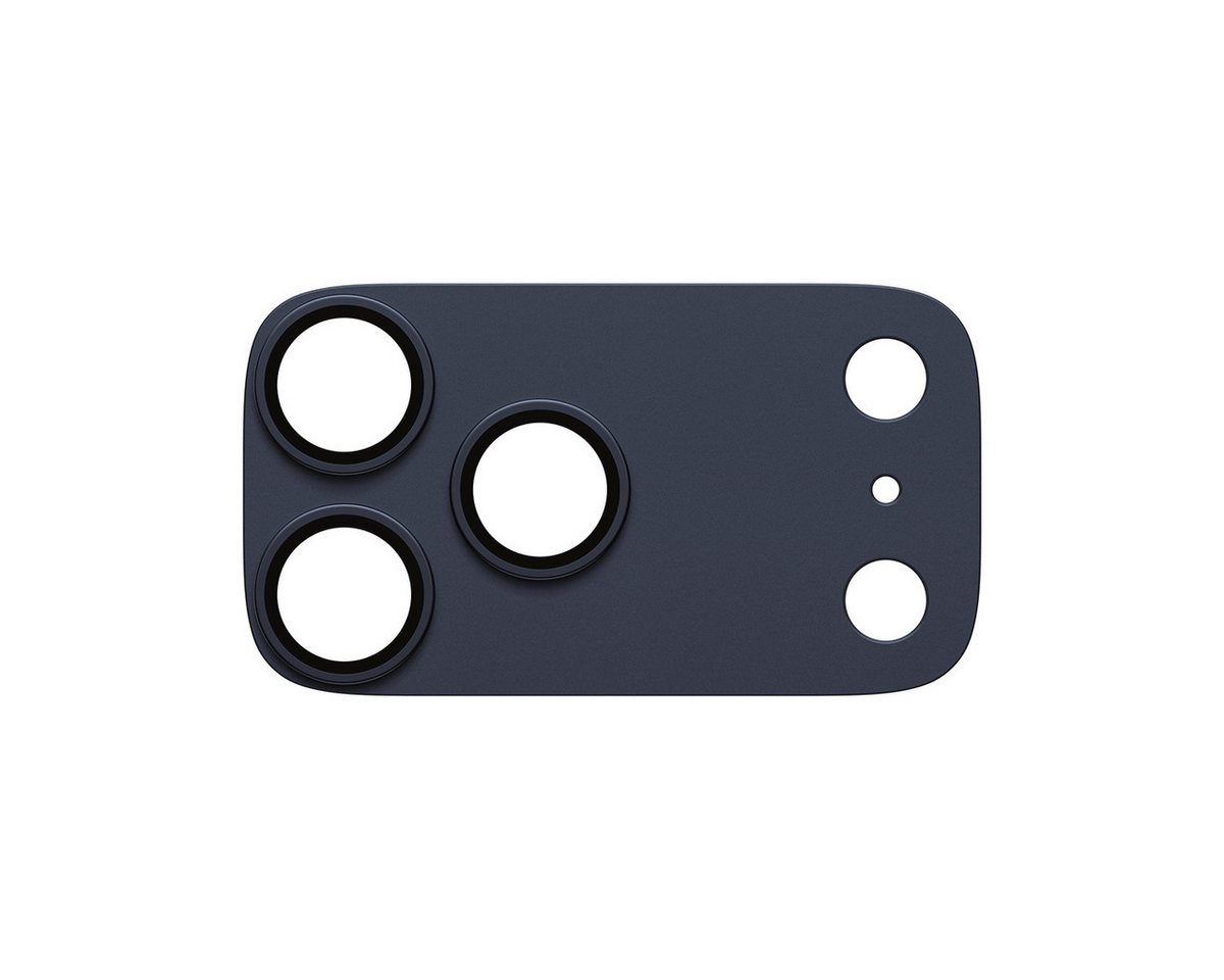 PanzerGlass Fender Camera Protector Deep Blue iPhone 17 Pro Max