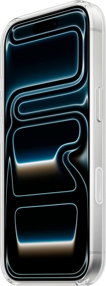 Apple iPhone 17 Pro Clear Case with MagSafe Bild 2