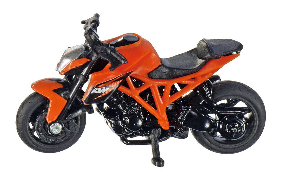 SIKU Siku KTM 1290 Super Duke R