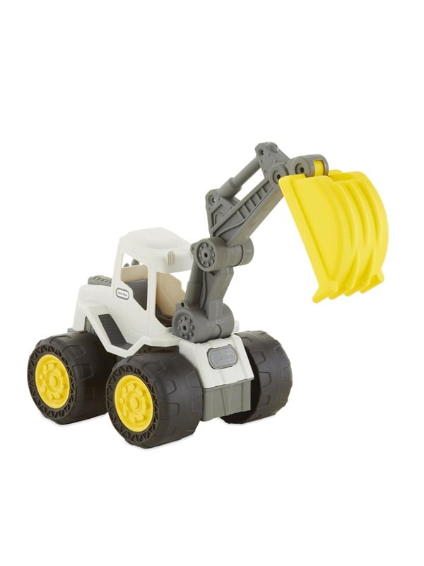 Little Tikes Dirt Diggers 2-in-1 Excavator