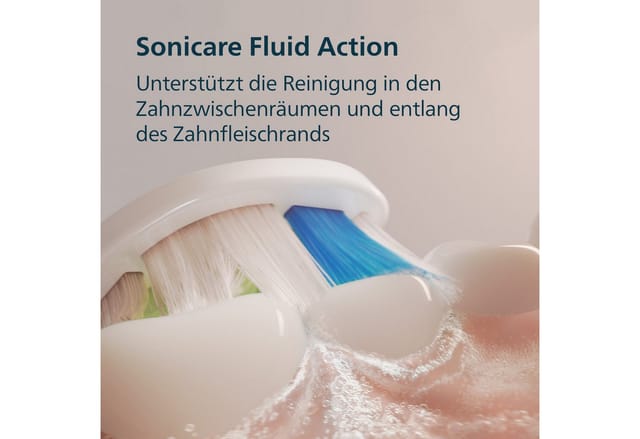 Philips Elektrische Zahnbürste HX7110/01