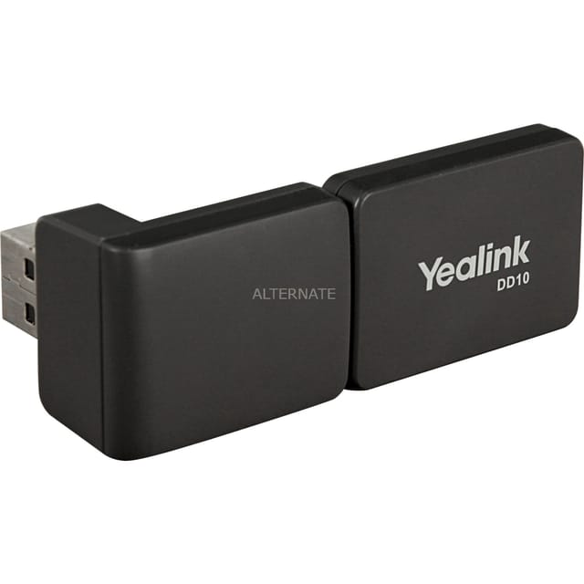 Yealink DD10K - DECT adapter for VoIP phone