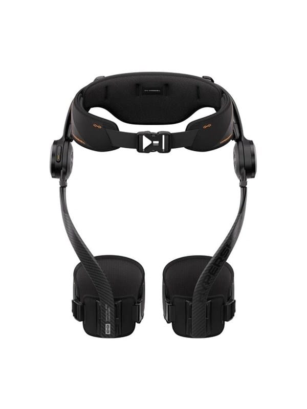 Hypershell X Ultra Exoskelett
