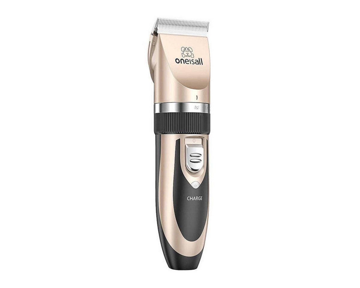 Oneisall P2 Dog Clipper & Dog Grooming Kit