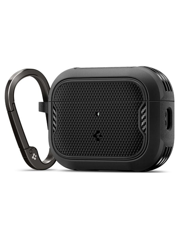Spigen Core Armor Case for AirPods Pro 3 - Black