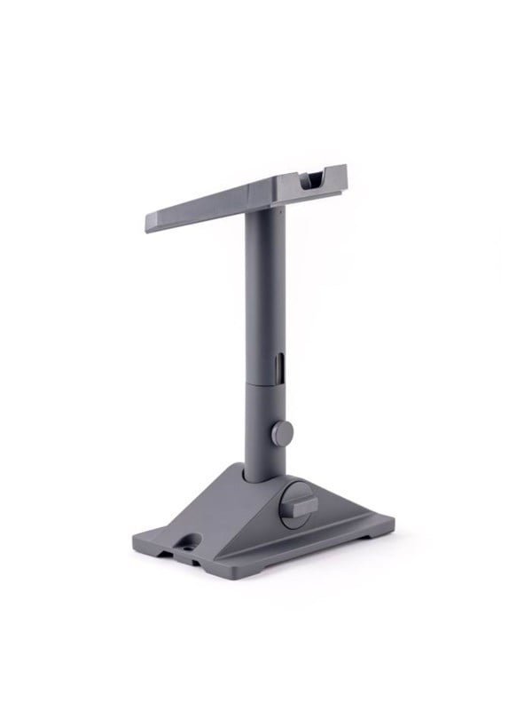 Starlink Standard Pivot Mount for Standard Kit V4 - Gray