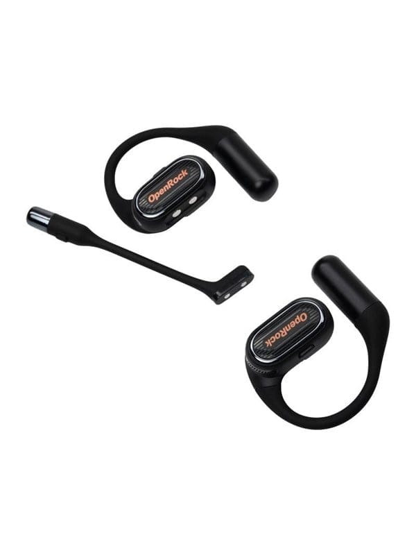 OneOdio OpenRock Link 20 wireless headphones (blac