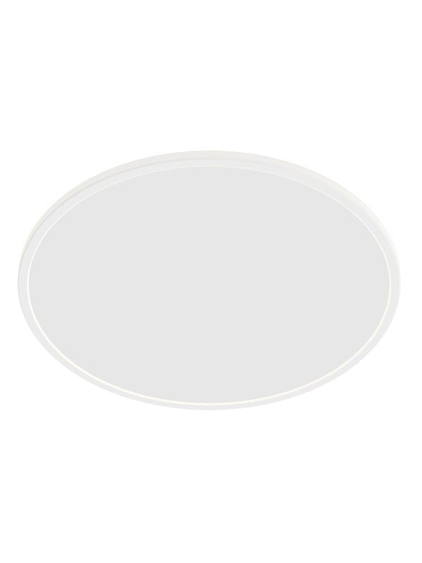 Philips SuperSlim Ceiling SSW 15W 27K White IP54 WV