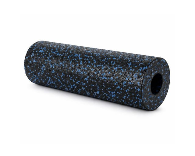 Wozinsky WRM-45 Trainingsrolle 45 cm - Schwarz