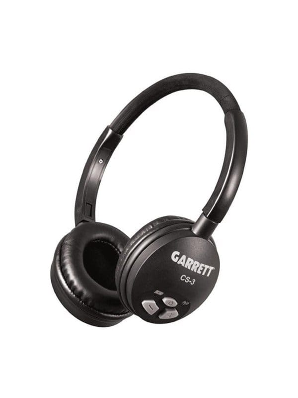 Garrett GARRETT CS3 Z-LYNK Drahtlose Kopfhörer