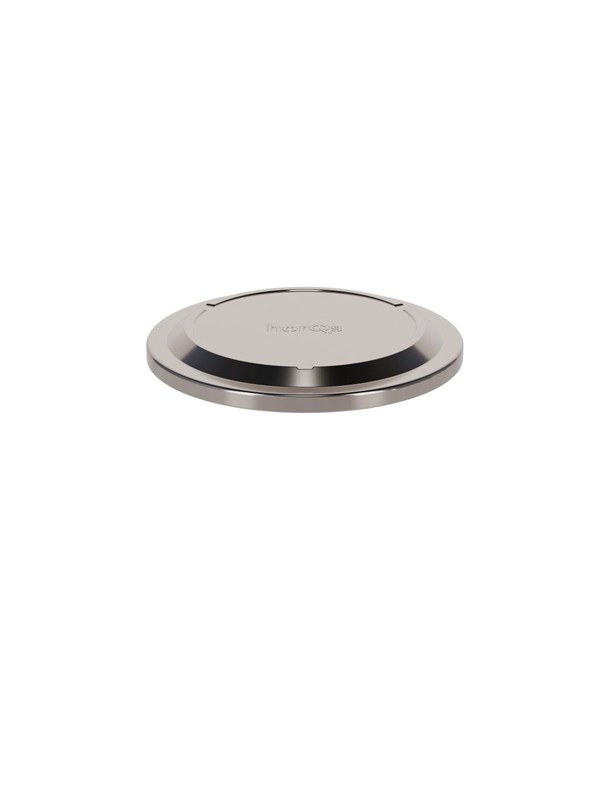 HerQs Blaze Closer - Stainless steel