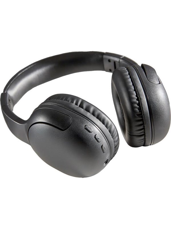 JVC Gumy Band - Black