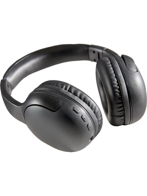 JVC Gumy Band - Black