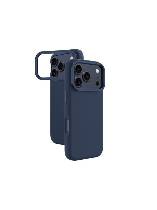 AmazingThing Glamour iPhone 17 Pro Max Case with Stand MagSafe Compatible - Blue