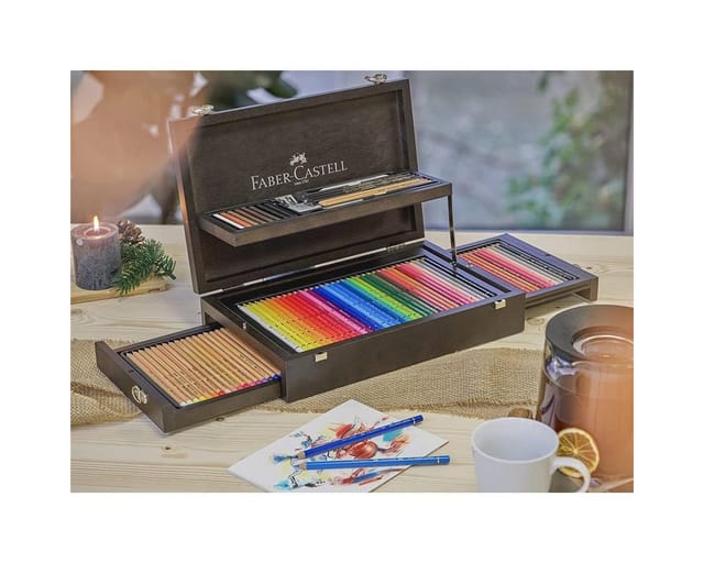 Faber-Castell 110085 colour pencil