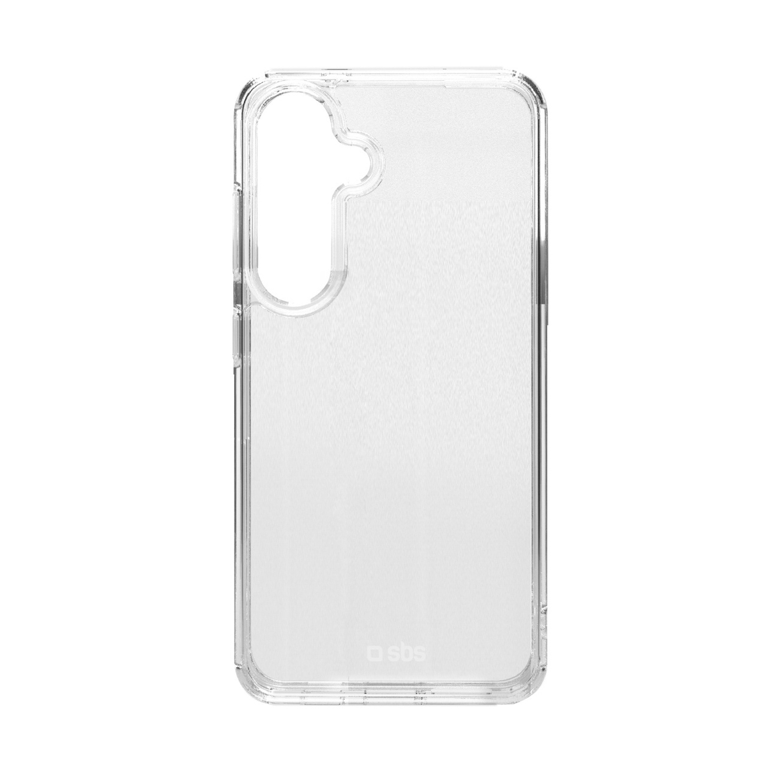 SBS D3O Case for Samsung Galaxy A37 - Transparent