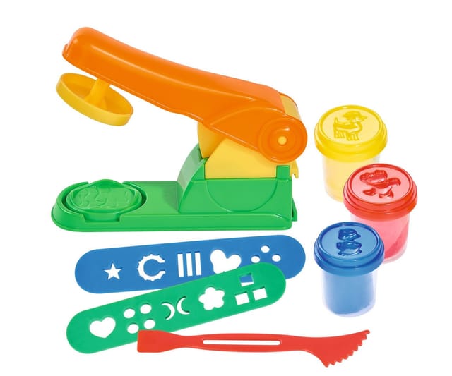 Simba Art & Fun Dough Press