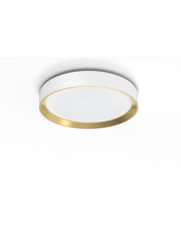 Philips Hanno ceiling SS RD 24W 27K W_G