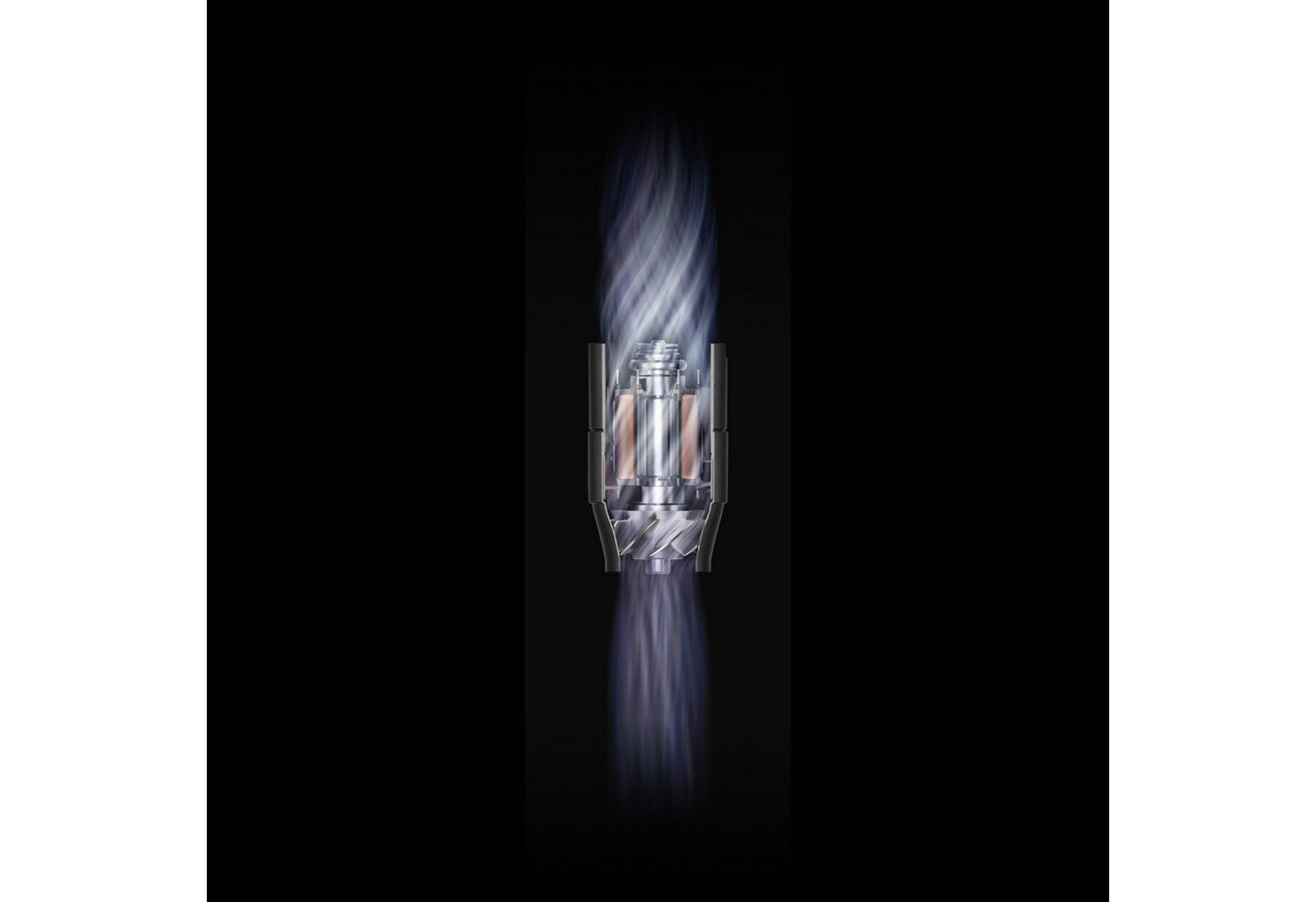 Dyson Haartrockner / Föhne Airwrap Co-anda 2x Straight + Wavy - 1700 W Bild 4