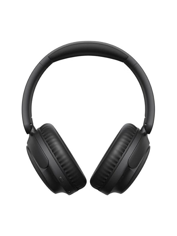 QCY H2S Lite Headphones - Black