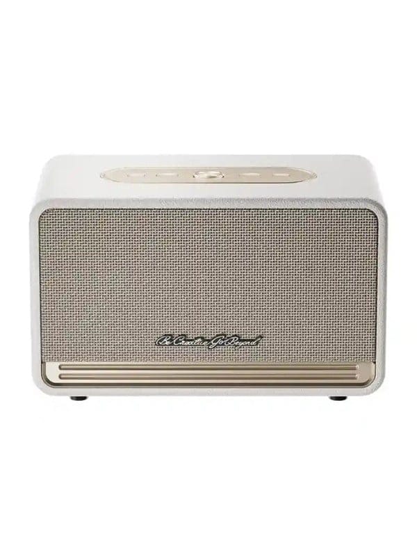 QCY SP300 Wireless-Lautsprecher (Weiß)