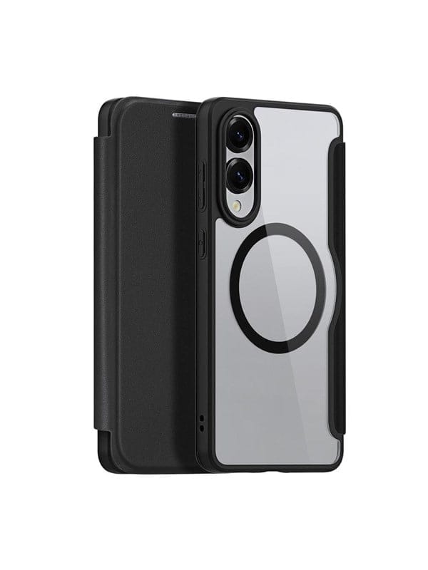 Dux Ducis Skin X Pro Case with MagSafe for Samsung Galaxy S25 Edge - Black