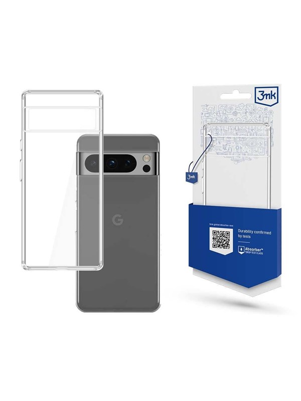 3mk Armor Case - Google Pixel 8 5G