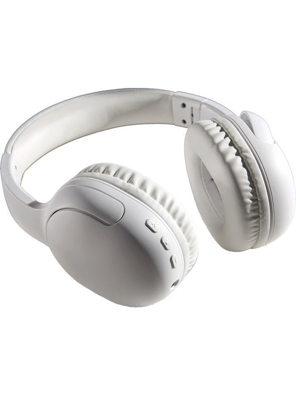 JVC Gumy Band - White