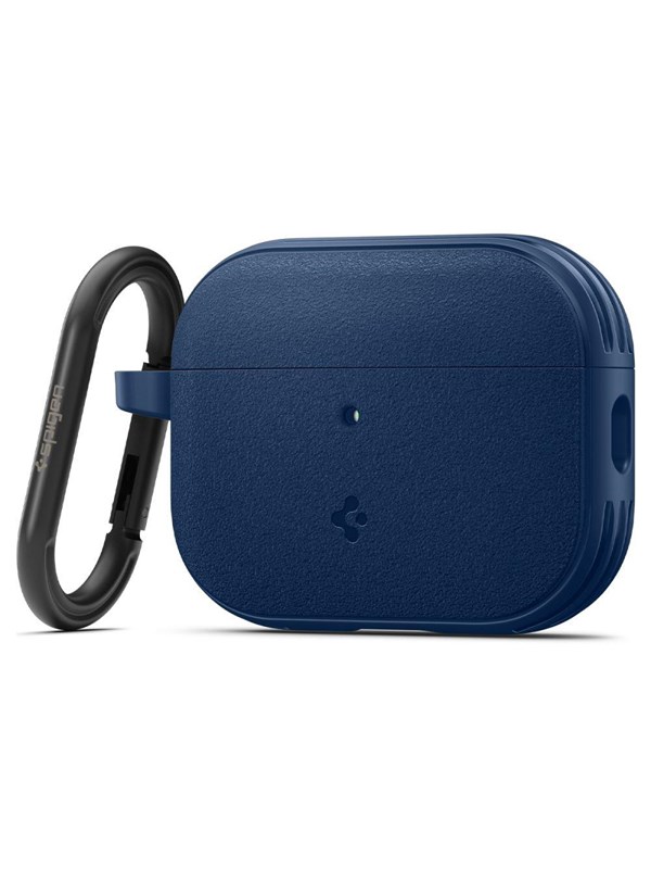 Spigen Vault Case for AirPods Pro 3 - Navy Blue