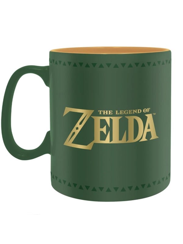 ABYstyle - The Legend of Zelda cup - Becher
