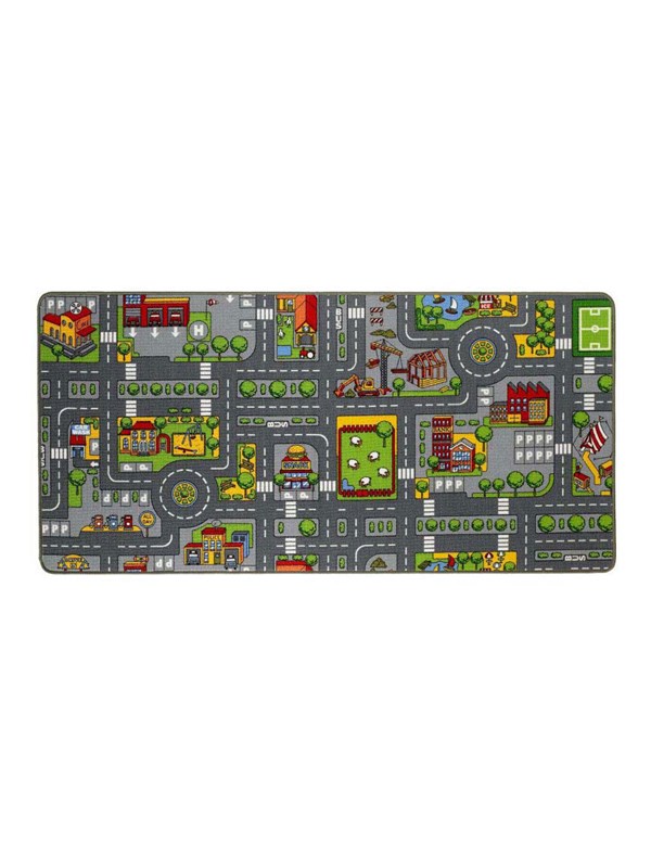 Paradiso Toys Spielteppich 67x 100 cm PARADISO TOYS