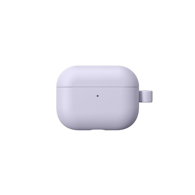AmazingThing Glamor protective case for AirPods Pro 3 - purple